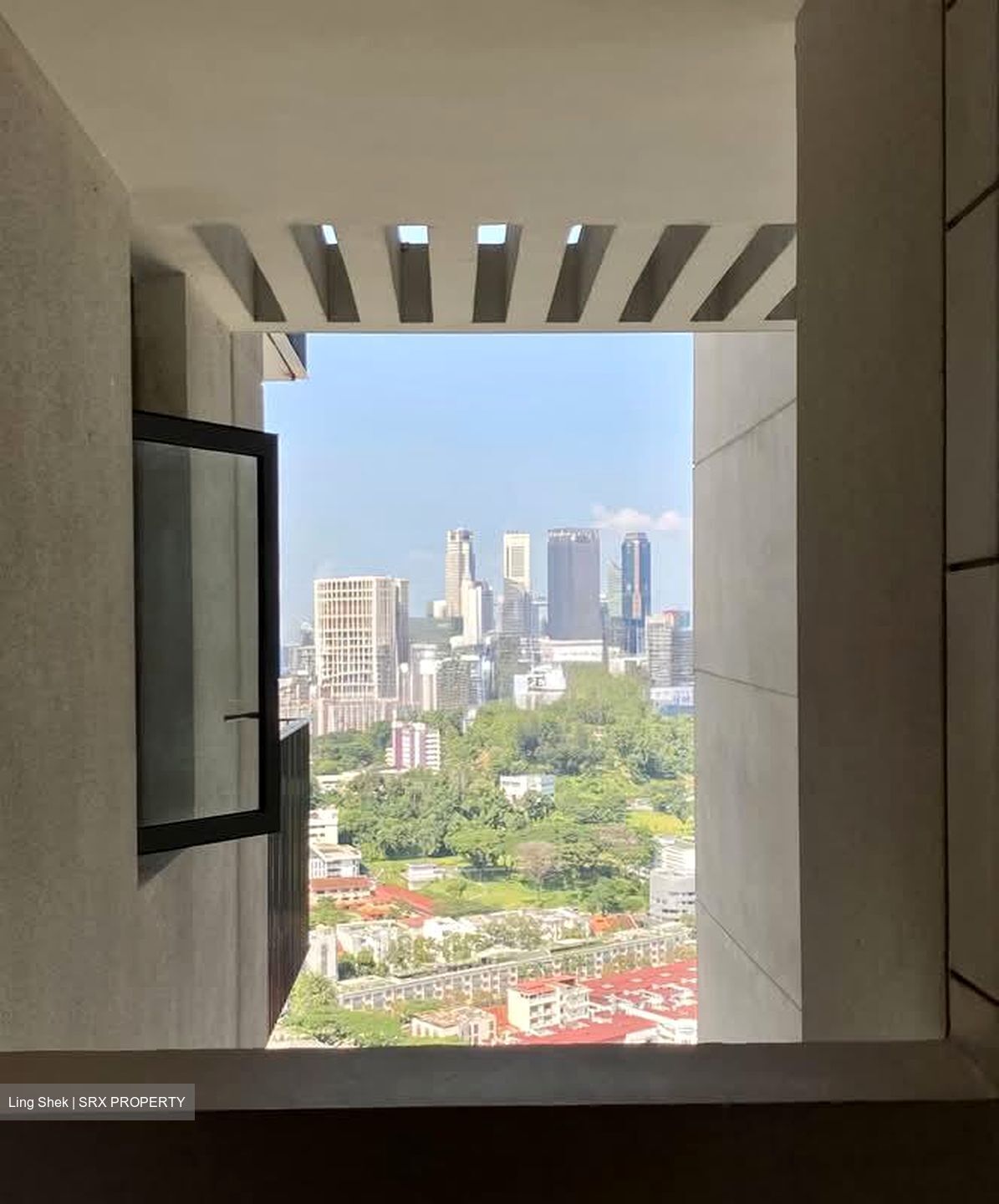 Highline Residences (D3), Condominium #578499231